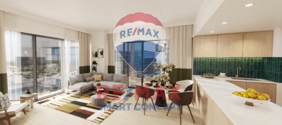 2 غرف نوم شقة في جزيرة السعديات, UAE رقم 38823 12