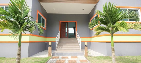 8 chambres Café / restaurant à Hua Hin, Thailand No. 6773 9