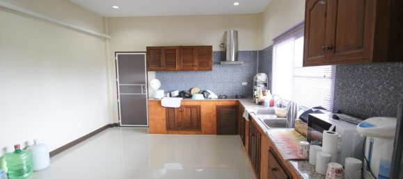 8 chambres Café / restaurant à Hua Hin, Thailand No. 6773 14