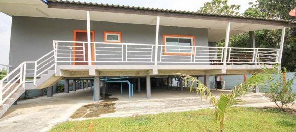 8 chambres Café / restaurant à Hua Hin, Thailand No. 6773 8