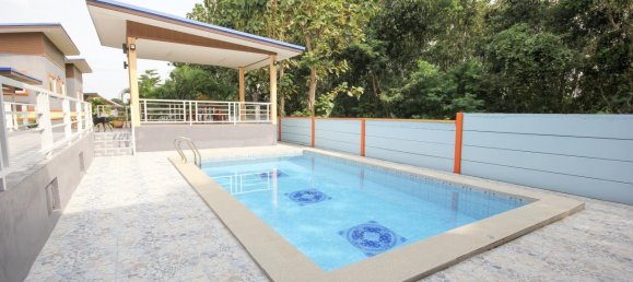 8 chambres Café / restaurant à Hua Hin, Thailand No. 6773 7