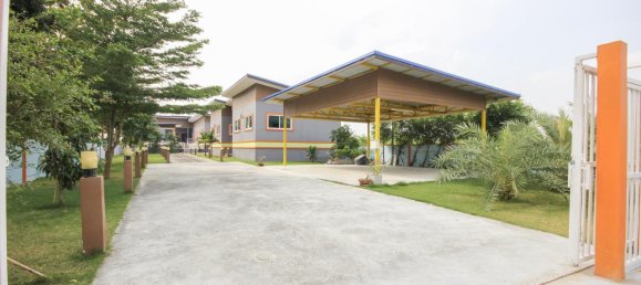 8 chambres Café / restaurant à Hua Hin, Thailand No. 6773 2