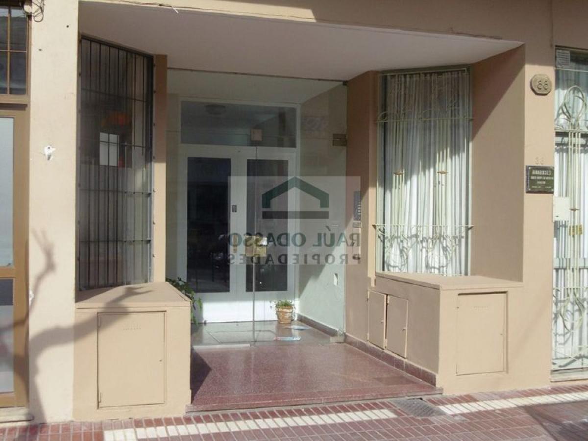 Apartamento T2 em Buenos Aires, Argentina N.º 83553