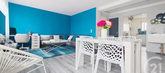 Apartamento T2 em Sartrouville, France N.º 164473 2