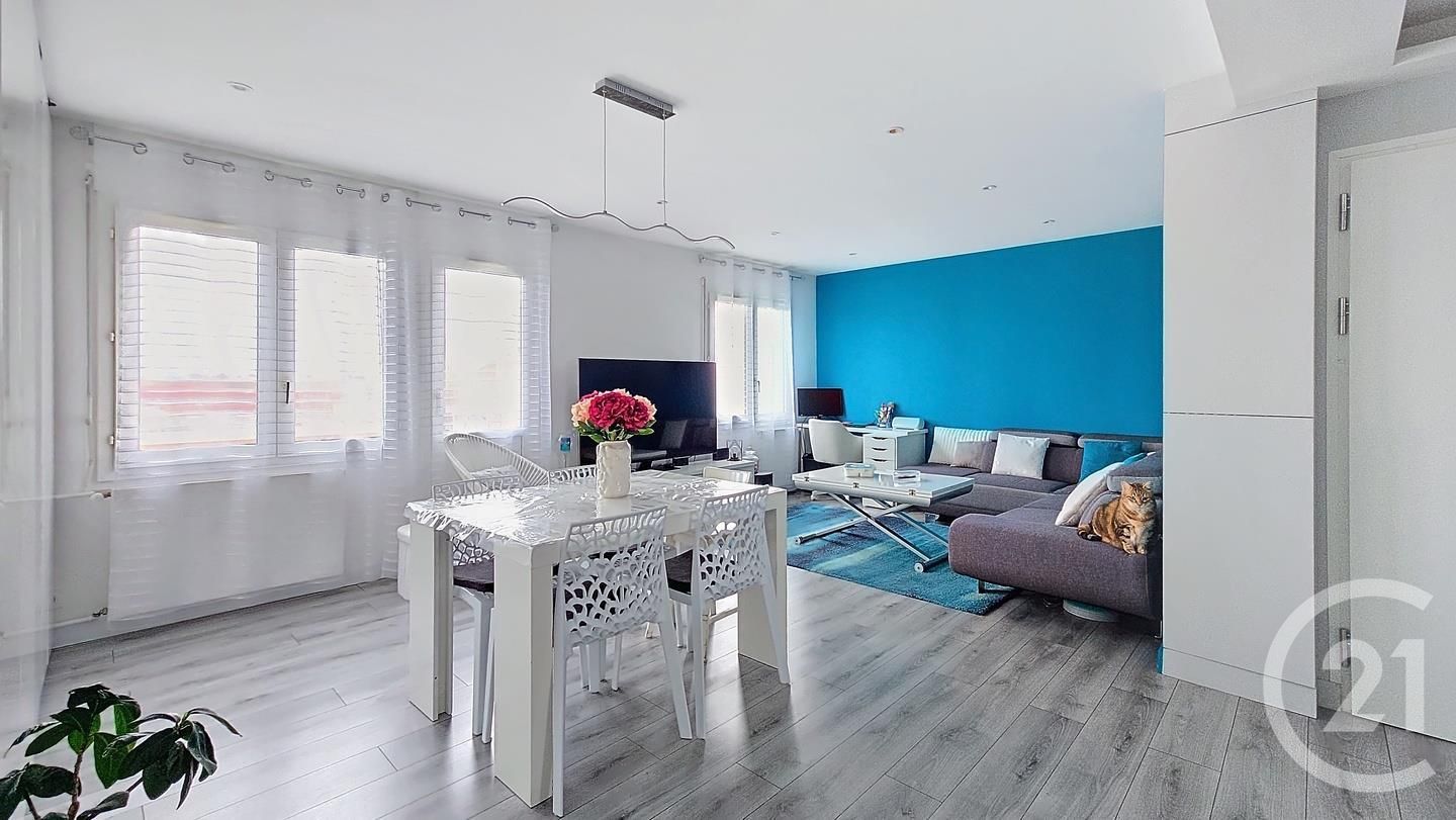 Apartamento T2 em Sartrouville, France N.º 164473