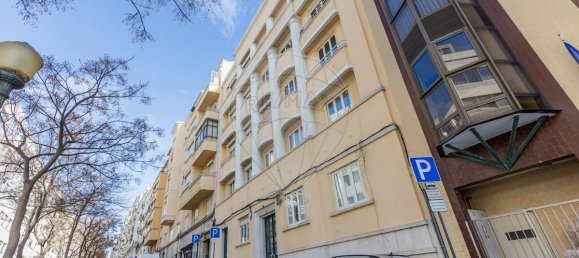 5 bedrooms Apartment in Lisbon, Portugal No. 100156 29