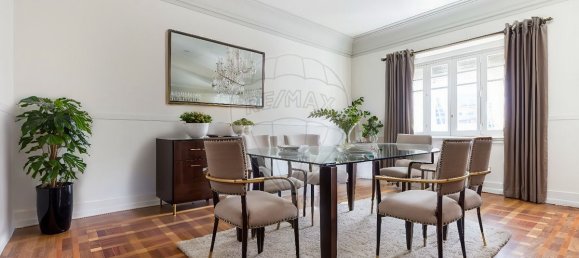 5 bedrooms Apartment in Lisbon, Portugal No. 100156 20