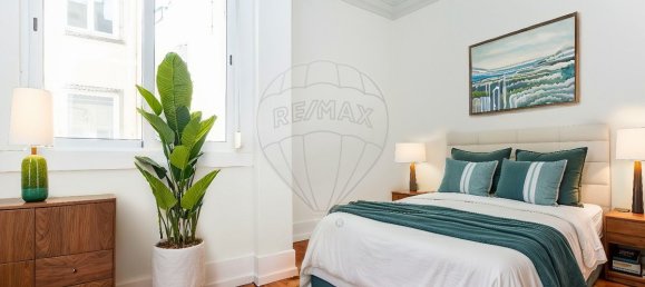 5 bedrooms Apartment in Lisbon, Portugal No. 100156 16