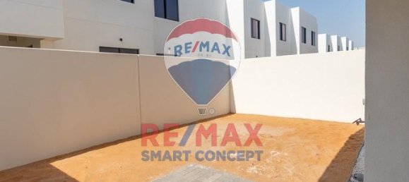 3 Schlafzimmer Stadthaus in Yas Island, UAE, Nr. 36265 10