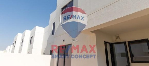 3 Schlafzimmer Stadthaus in Yas Island, UAE, Nr. 36265 13