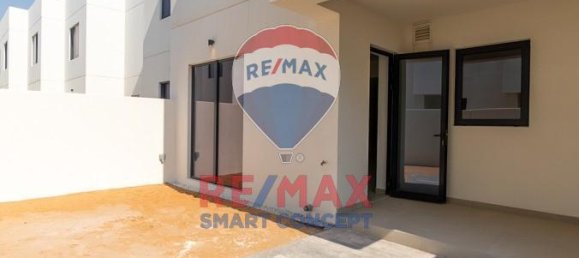 3 Schlafzimmer Stadthaus in Yas Island, UAE, Nr. 36265 11