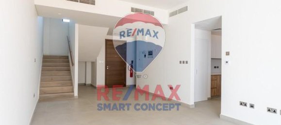 3 Schlafzimmer Stadthaus in Yas Island, UAE, Nr. 36265 2