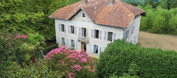 7 bedrooms House in Dax, France No. 302141 7