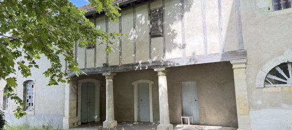 7 bedrooms House in Dax, France No. 302141 2