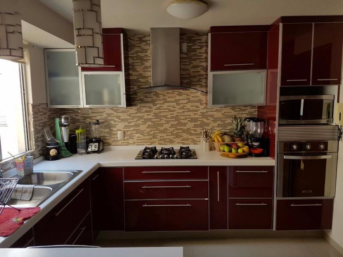 3 bedrooms Apartment in Tlalnepantla, Mexico No. 208637