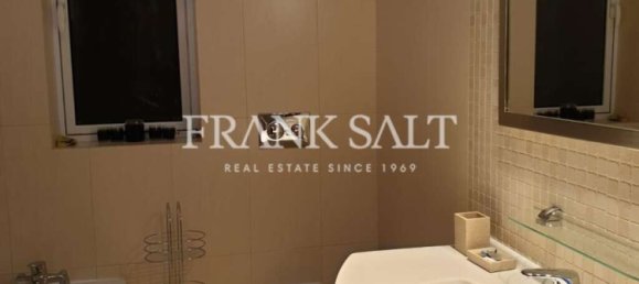 3 غرف نوم شقة في Sliema, Malta رقم 9747 4