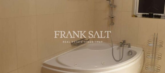 3 غرف نوم شقة في Sliema, Malta رقم 9747 3