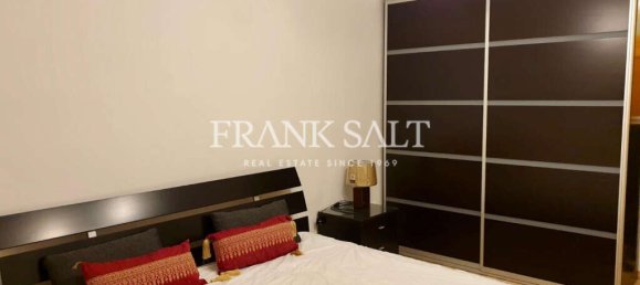 3 غرف نوم شقة في Sliema, Malta رقم 9747 2