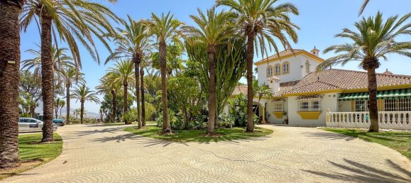 Villa de 9 dormitorios en Mijas, Spain No. 138518 47