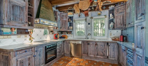 Villa de 9 dormitorios en Mijas, Spain No. 138518 18