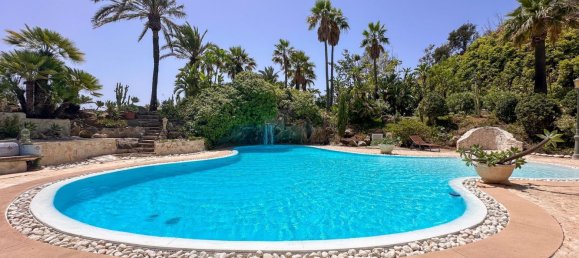 Villa de 9 dormitorios en Mijas, Spain No. 138518 10