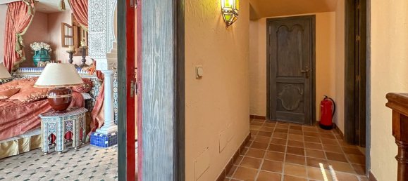 Villa de 9 dormitorios en Mijas, Spain No. 138518 33