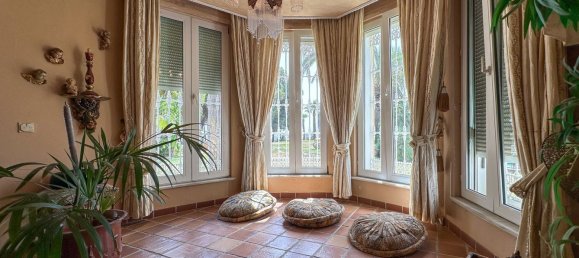 Villa de 9 dormitorios en Mijas, Spain No. 138518 24