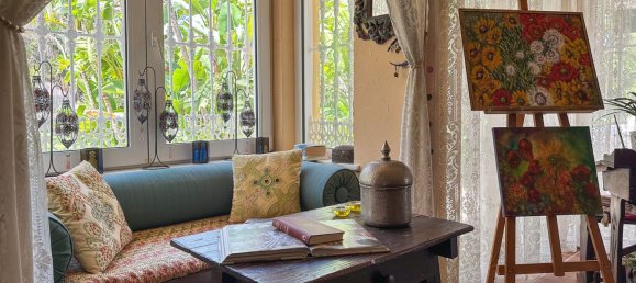 Villa de 9 dormitorios en Mijas, Spain No. 138518 15