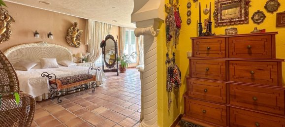 Villa de 9 dormitorios en Mijas, Spain No. 138518 22