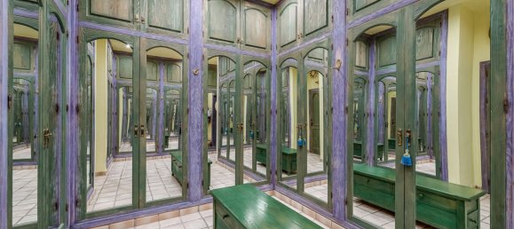 Villa de 9 dormitorios en Mijas, Spain No. 138518 21