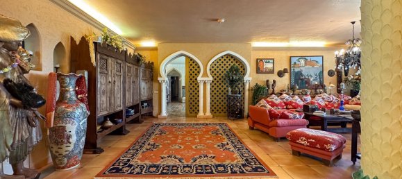 Villa de 9 dormitorios en Mijas, Spain No. 138518 6