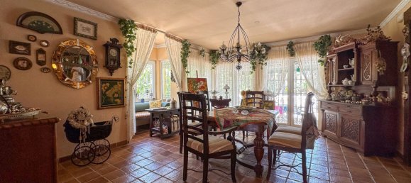 Villa de 9 dormitorios en Mijas, Spain No. 138518 14