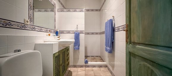 Villa de 9 dormitorios en Mijas, Spain No. 138518 2