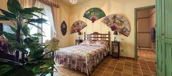 Villa de 9 dormitorios en Mijas, Spain No. 138518 50