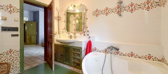 Villa de 9 dormitorios en Mijas, Spain No. 138518 31