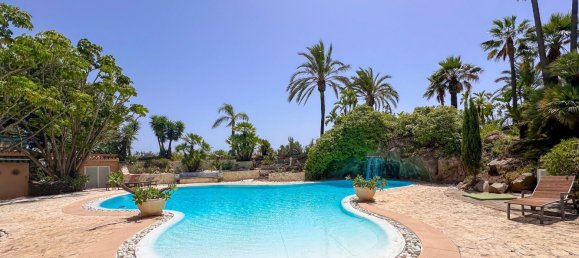 Villa de 9 dormitorios en Mijas, Spain No. 138518 9