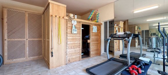 Villa de 9 dormitorios en Mijas, Spain No. 138518 28