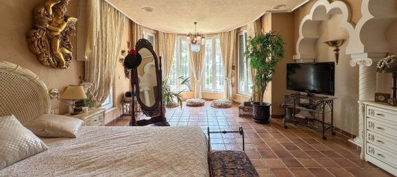 Villa de 9 dormitorios en Mijas, Spain No. 138518 23