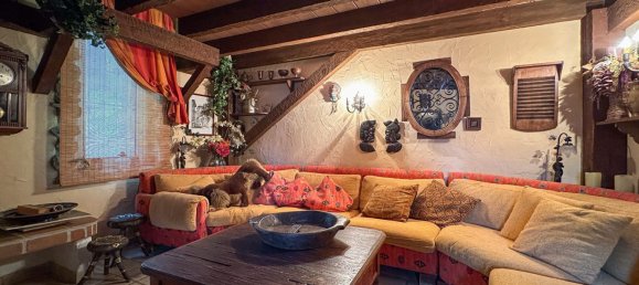 Villa de 9 dormitorios en Mijas, Spain No. 138518 11