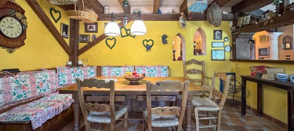 Villa de 9 dormitorios en Mijas, Spain No. 138518 17