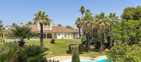 Villa de 9 dormitorios en Mijas, Spain No. 138518 45