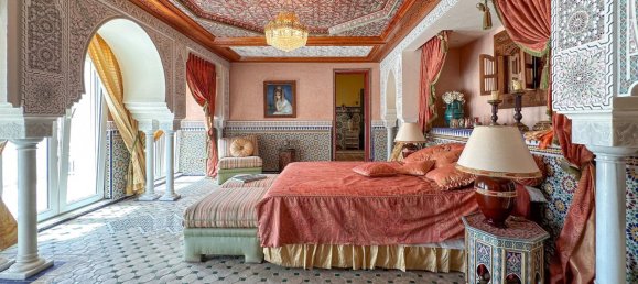 Villa de 9 dormitorios en Mijas, Spain No. 138518 34