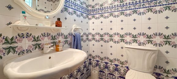 Villa de 9 dormitorios en Mijas, Spain No. 138518 20