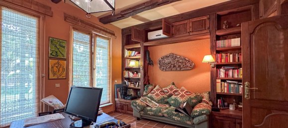 Villa de 9 dormitorios en Mijas, Spain No. 138518 12