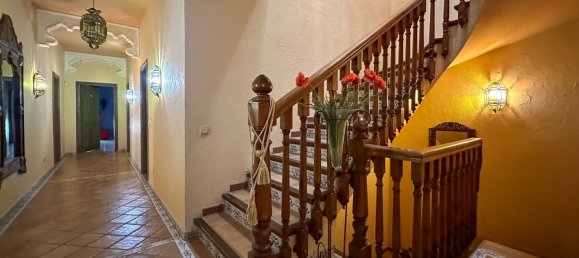 Villa de 9 dormitorios en Mijas, Spain No. 138518 32