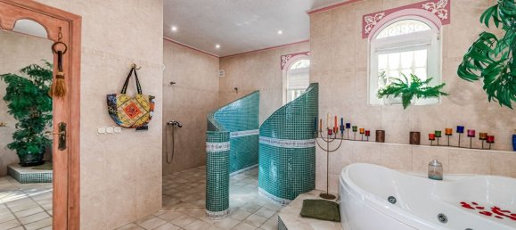 Villa de 9 dormitorios en Mijas, Spain No. 138518 26