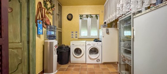 Villa de 9 dormitorios en Mijas, Spain No. 138518 19