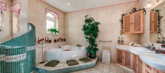 Villa de 9 dormitorios en Mijas, Spain No. 138518 25