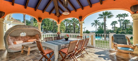 Villa de 9 dormitorios en Mijas, Spain No. 138518 7