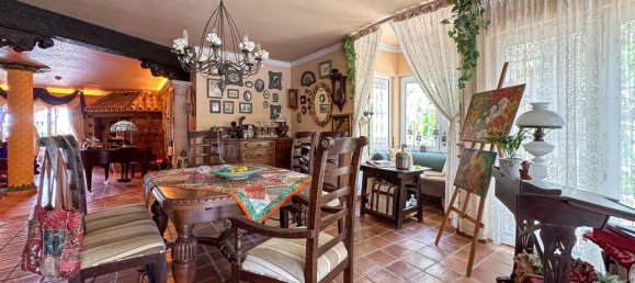 Villa de 9 dormitorios en Mijas, Spain No. 138518 13